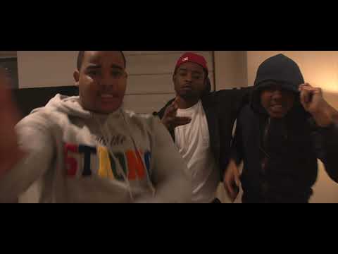 Delly O Trey - Love (dir by @ShotbyTayrock)