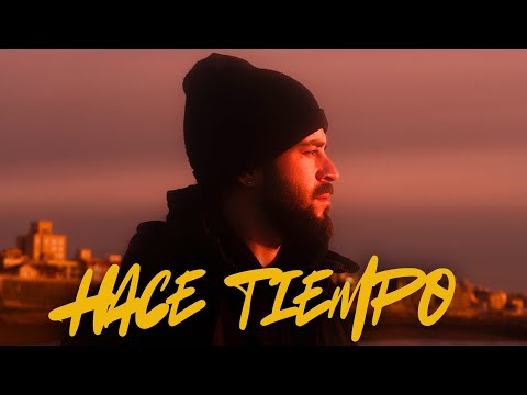 BLITO 8 ❌ R1223 - Hace Tiempo 🥀⏳ (Video Oficial)