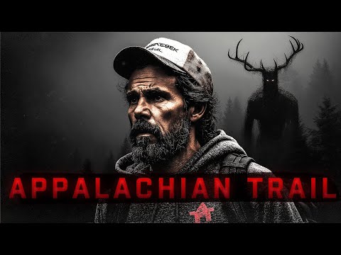 15 True Scary Appalachian Trail Horror Stories | I Camped Alone — Until Someone Sat by My Fire