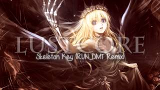 ★HD Vocal Dubstep | Love Inks - Skeleton Key (RUN DMT Remix)