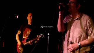 Stephen Egerton - Fire's On with Jon Snodgrass OKC 5/14/2010