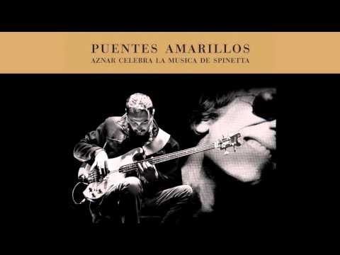 Pedro Aznar - Ella También