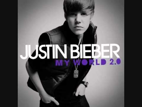 Kiss And Tell- Justin Bieber - With Lyrics