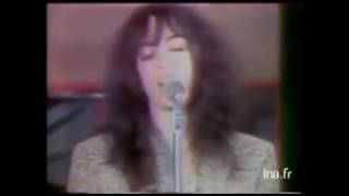 Patti Smith Group &quot;25th Floor&quot; live 1978 France