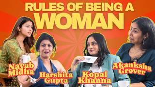 Download lagu Feminism Is NOT Anti-Men!: Women Get Honest About Their Lives mp3