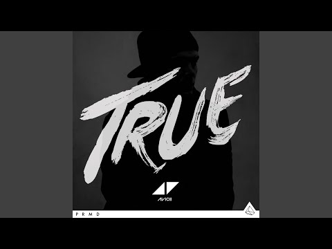 Videoclip de Canyons — Avicii