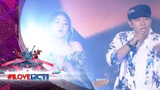 Download lagu I LOVE RCTI - Repvblik Feat Via Vallen 'Selimut Tetangga' [20 Februari 2018] mp3