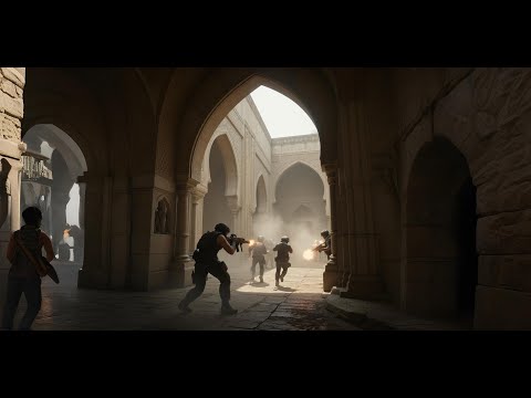 CS2 Under palace ACE