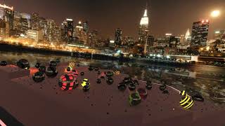 Kids Song | A Tisket A Tasket - Fun Marbles | Nursery Rhymes and More