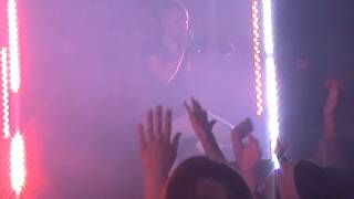 Rapture Ruckus &quot;in crowd&quot;