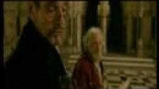 Jeremy Irons in The Colour of Magic