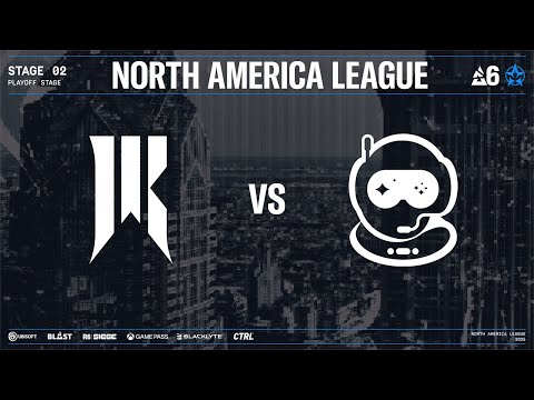 Spacestation Gaming vs Shopify Rebellion Replay