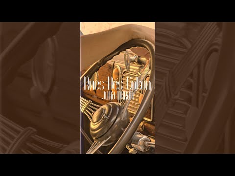 JONA DURAN - Rues Des Coton (prod. FIYORFL) [RomBB] (Videoclip Vertical)