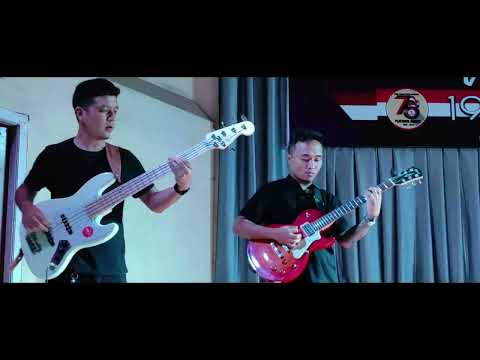 YMA CHALTLANG BRANCH |Y-I SECTION |BRANCH DINCHAM LAWMNA| 20 JULY, 2022.