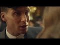 Everyone is a whore...we just sell different parts of our body... peaky blinders dialog
