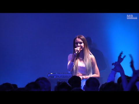 CHERNOBURKV x VSN7 - Witch-house Live Part 2 @ CHERNOBURKV Big Moscow Concert. 07.02.2020