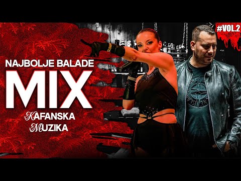 NAJBOLJE BALADE NARODNE MUZIKE ❤️❤️ #VOL2 ❤️❤️