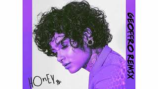 Honey (Remix) - Kehlani ft. Geoffro (audio)