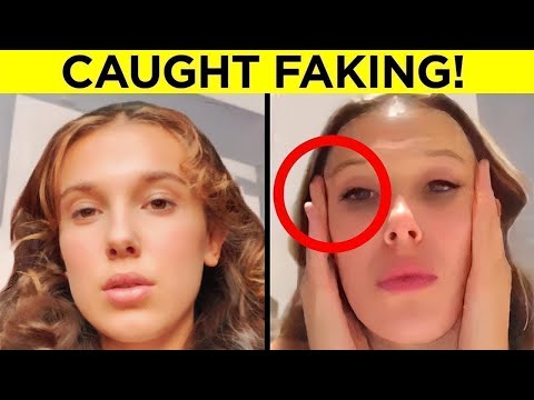 When Famous Influencers Got Embarrassingly EXPOSED Lying