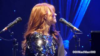 Tori Amos - Star Whisperer - HD Live at Le Grand Rex, Paris (05 Oct 2011)