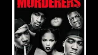 The Murderers - We Different ( Tah Murdah, Black Child &amp;