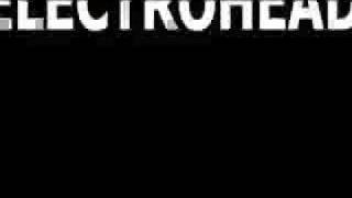 Combichrist Electrohead