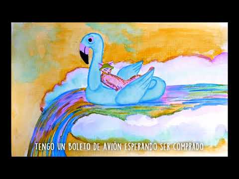 05. Nada, huevadas - Santiago Insane (Matices Catmaleonicos) con letra