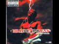 Killah Priest Maccabean Revolt
