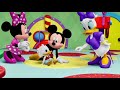 Daisy Duck Quackers No One Here Speaks Ga Ga Goo Goo READ DESCRIPTION