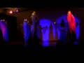 Janeeda's Isis Rising Music and Dance Ensemble