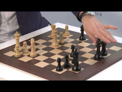 Round 2 It’s a Blunderful World | Candidates Tournament 2016