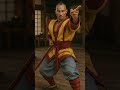 MACE THE DARK AGE ULTRA REALISTIC