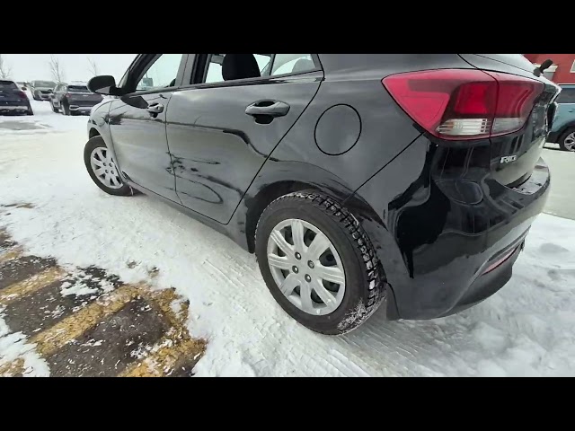 2023 Kia Rio 5-door LX+ in Cars & Trucks in Medicine Hat