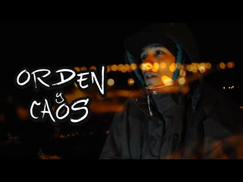 Negro Freshco - Orden y Caos (Videoclip)