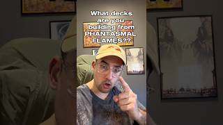 Tell me what Pokemon TCG decks you plan to build from Phantasmal Flames!! #pokemon #pokemontcg