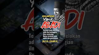 Download lagu Kecantikan Abadi: Buya Hamka || #katakatabijak #storywa #quotesislami mp3