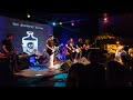 DEATHRAY DAVIES Set the Original Tone LIVE 5/25/19 Kessler Dallas