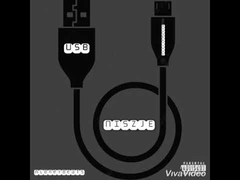 Niszje - USB (Prod. AlbreyBeats)