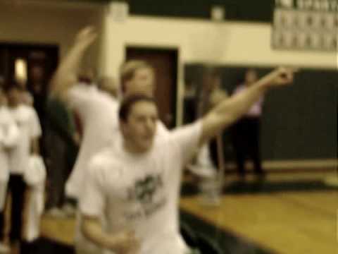 IS THAT NOT THE WINNING TEAM?