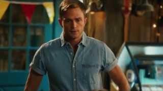 Hart of Dixie Extrait 1 : S4E05 So many hormones (VO)