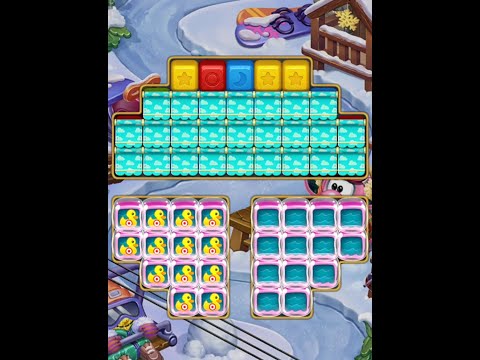 TOY BLAST level 2096