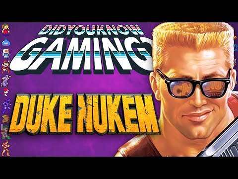 Duke Nukem