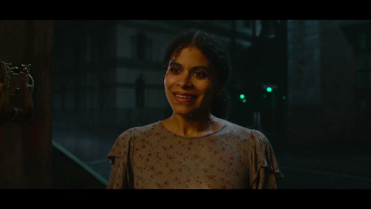 Trailer ΘΑ ΣΕ ΣΚΟΤΩΣΟΥΝ