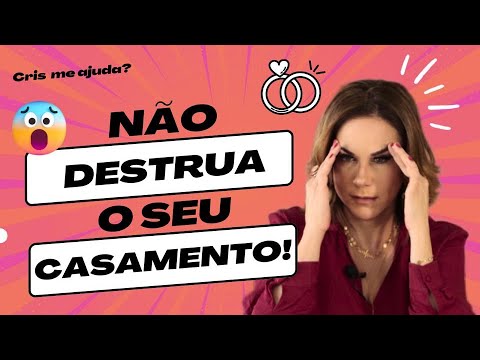 Mistakes that destroy marriages!! 😱💔