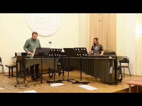 Andrei Petrache - Vibraimba