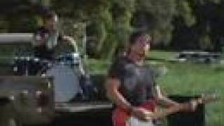 Jeff Bates Video Shoot (Behind the scenes)