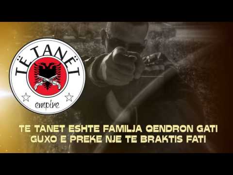 Da Unik - Jeni Fake (Lyric Video)