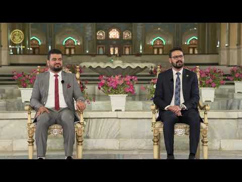 ⁣حلقة خاصة (الاولى) | بمناسبة حلول عيد الفطر المبارك 1445 هـ