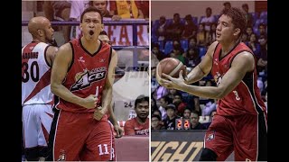 Super subs reflect Alaska team effort needed to compete with SMB