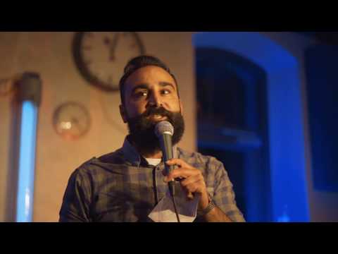 N8 Open Stage Teaser